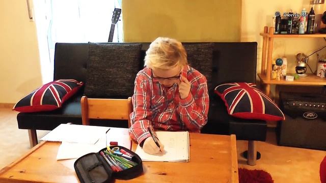 7 Arten von Schülern смотреть онлайн