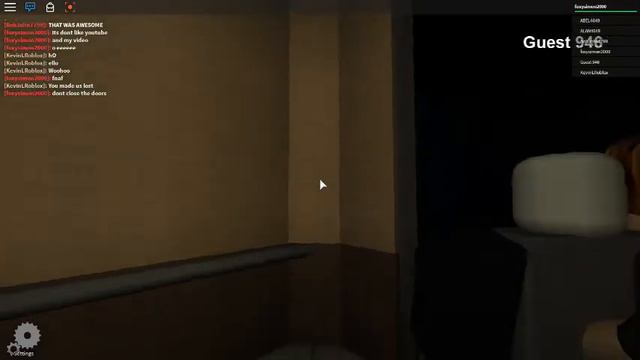Моё первое видео по Roblox!!! смотреть онлайн