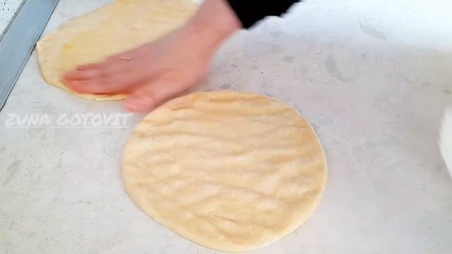 БОЛЬШЕ НЕ ТРАЧУ НА КРУАССАНЫ ЦЕЛЫЙ ДЕНЬ! ЗА КОПЕЙКИ В ДВА РАЗЫ ВКУСНЕЕ ОБЫЧНЫХ КРУАССАН! смотреть онлайн