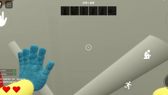 project playtime roblox смотреть онлайн