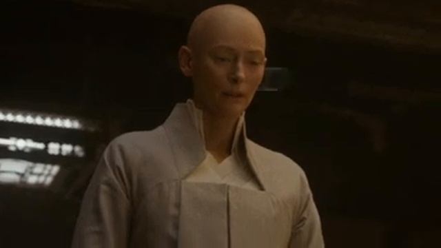 Tilda Swinton смотреть онлайн