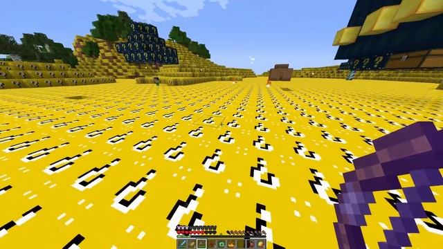 НУБ ПРОТИВ МИР ИЗ ЛАКИ БЛОКОВ В МАЙНКРАФТ ! НУБ ПРОТИВ ТРОЛЛИНГ ЛОВУШКА В MINECRAFT ! НУБИК Мультик смотреть онлайн
