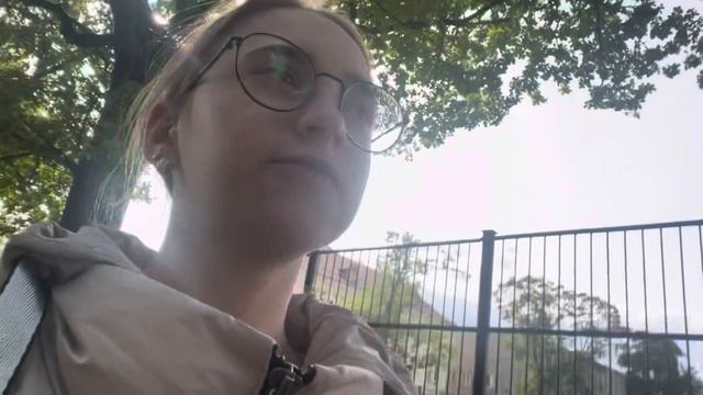 Я приехала в Калининград! (Как обычно не могла выложить это неделю ￼￼) смотреть онлайн