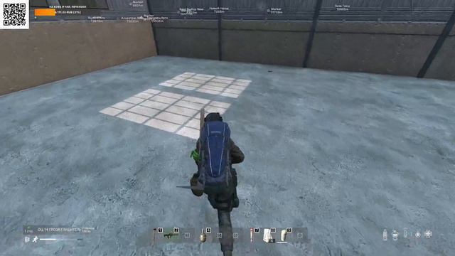 Dayz сервер HeadhunterZ Альфа Попытка починить тачку и Ищем на попу приключения смотреть онлайн