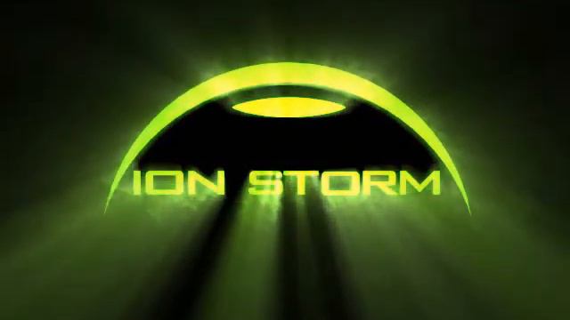 Ion Storm - Deus Ex 2: Invisible War смотреть онлайн