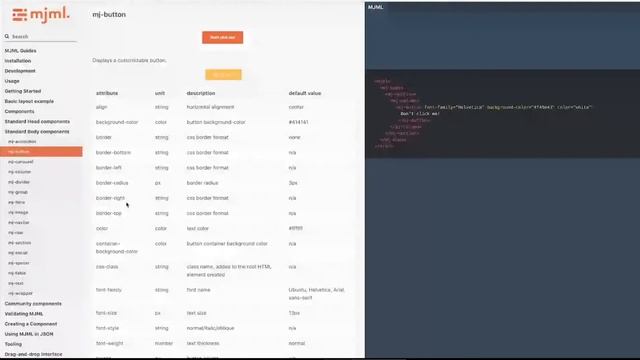 [Email Camp] MJML Training: How To Code An Email With MJML? смотреть онлайн