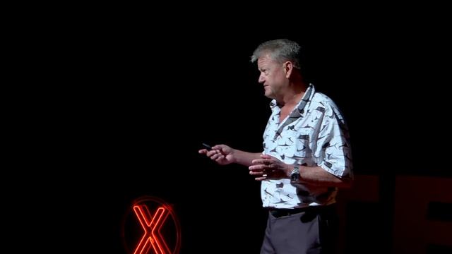 Art and Science Working Together for the Conservation of Large Pelagic Fish | Guy Harvey | TEDxNSU смотреть онлайн