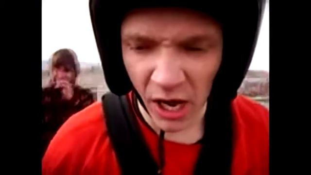 Я не Гагарин. Группа Crossing. смотреть онлайн