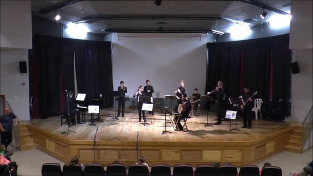 Waltz No. 2 by Shostakovich смотреть онлайн