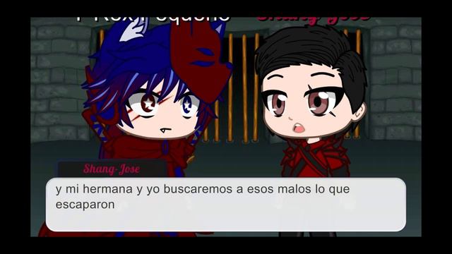T-Rex Pequeño: El Multiverso - (Temporada 1) - Episodio 5 (Gacha Club) смотреть онлайн
