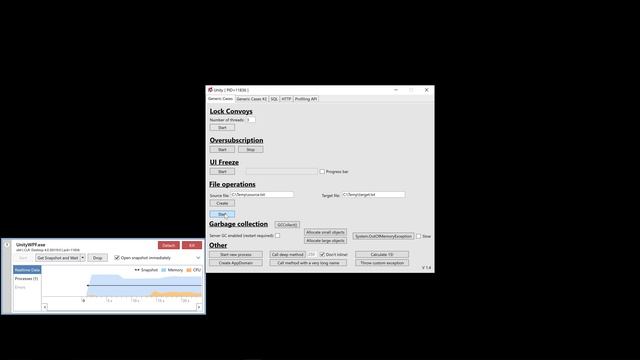 dotTrace Overview смотреть онлайн