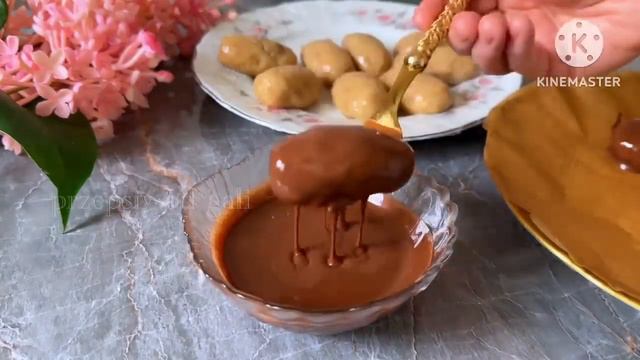 ОРЕХИ И ВАРЁНAЯ СГУЩЁНКА! Мало кто знает этот секретный рецепт.ПАЛЬЧИКИ ОБЛИЖЕШ. смотреть онлайн