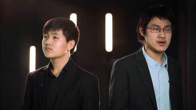 Online Concert Series CU Advanced Senior Recital(Jan 2021) Level 9-10 смотреть онлайн