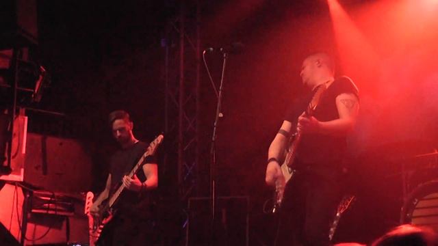 MCC (Magna Carta Cartel) 'Sleepy Eye June' September 29, 2018 Sticky Fingers, Gothenburg смотреть онлайн