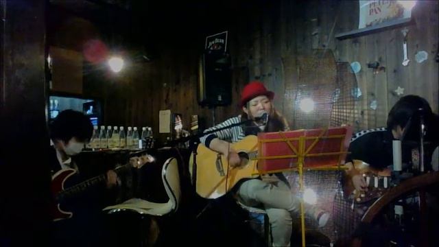 真鍋華実　はじめてのチュウ　cover смотреть онлайн