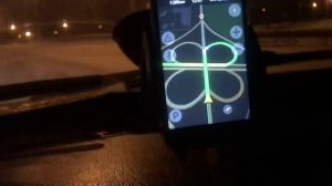 КАЛЯН86. На ТРИНАШКЕ с Питера в Тюмень ) Часть 2 )