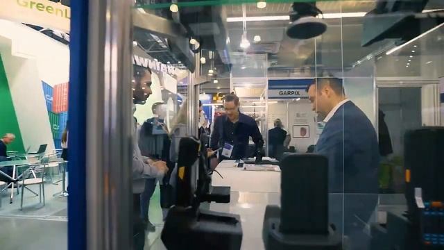 SkladTech 2022 — компания "Умный сервис" смотреть онлайн