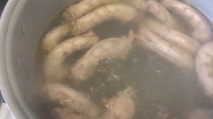 САМЫЙ ВКУСНЫЙ СУП- КУРИНЫЕ ШЕИ ✅