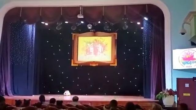 Бабкина Лада." В ожидании". Ансамбль эстрадно-спортивного танца "Star kids" г. Астрахань. смотреть онлайн