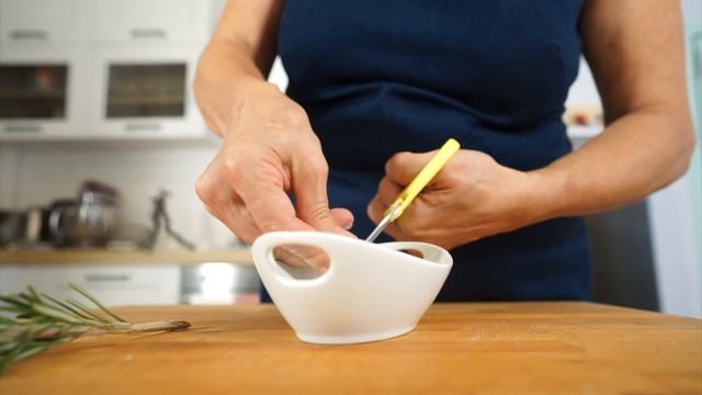 Patate al forno CROCCANTI fuori e MORBIDE dentro: Il segreto che non conoscevate per farle perfette смотреть онлайн