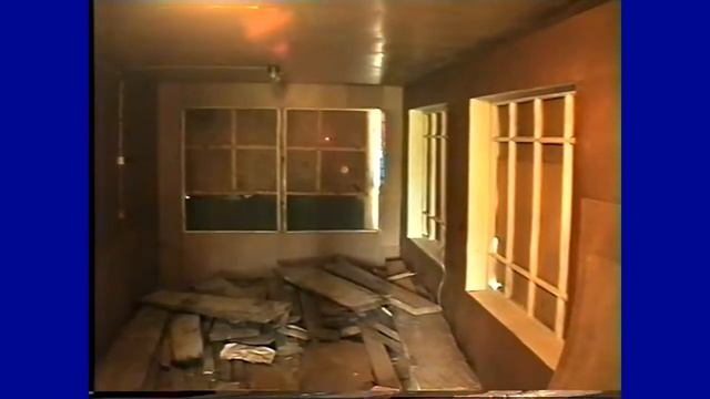 Деревня Алё, 1995 год. смотреть онлайн