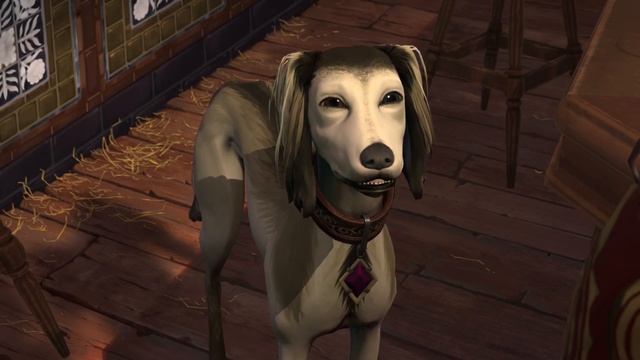 Du Lac & Fey: Dance of Death - Announce Trailer смотреть онлайн