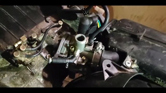 ХОНДАКАРБ НА СУЗУКИ/ХОРОШАЯ ЗАМЕНА РОДНОМУ? смотреть онлайн