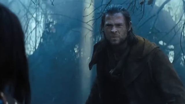 Belosnezhka i ohotnik смотреть онлайн