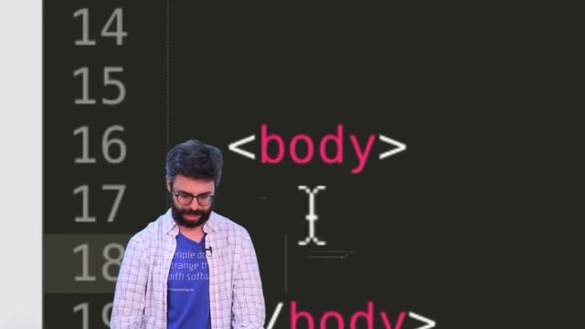 11.5: Checkbox Mirror - p5.js Tutorial смотреть онлайн