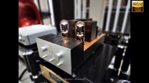 Best Voice 75 - Audiophile Vocals (High-end music - Audiophile)