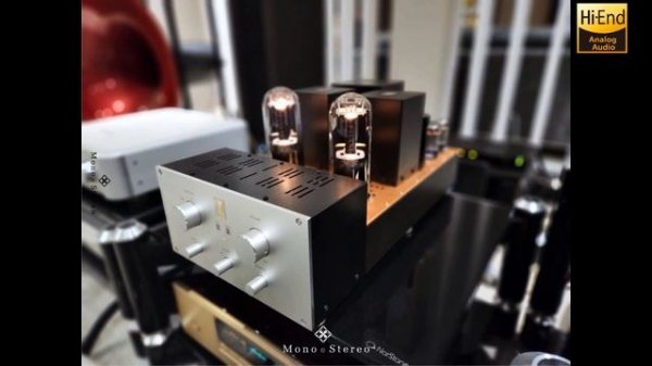 Best Voice 75 - Audiophile Vocals (High-end music - Audiophile)