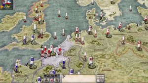 Ретроспектива Medieval: Total War