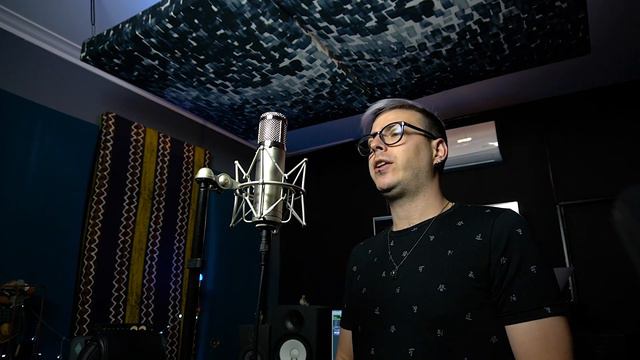 WARM AUDIO WA-47jr: Micrófono Condenser Multipatrón | Unboxing y grabación смотреть онлайн