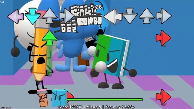 New Bookey 3d Sprites test + New Recording Test смотреть онлайн