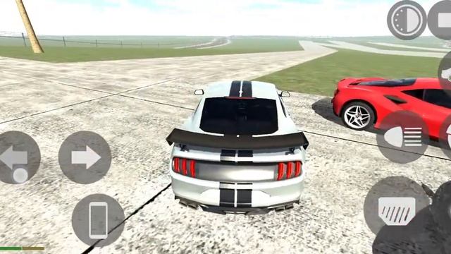 Indian bike driving 3d speed test for Mustang 10k likes target смотреть онлайн