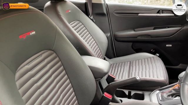 Nexon Owner Drives Kia Sonet | Kia Sonet GT+ 7 DCT Ownership Review | Which one to Buy ? смотреть онлайн