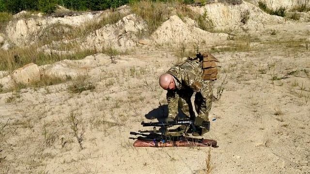 Сайга МК 30