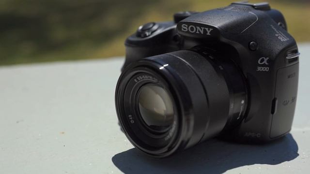Sony a3000 Review | John Sison смотреть онлайн