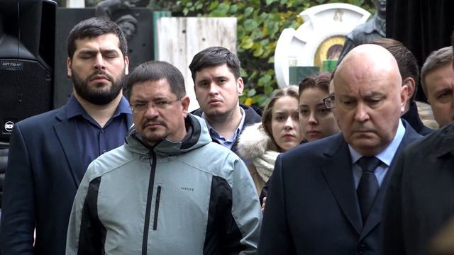 6 месяцев без Основателя ЛДПР Владимира Жириновского 06.10.2022 смотреть онлайн