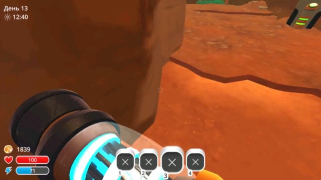 ФІНАЛ Slime Rancher + РЕКОРД МОНЕТ!!! смотреть онлайн