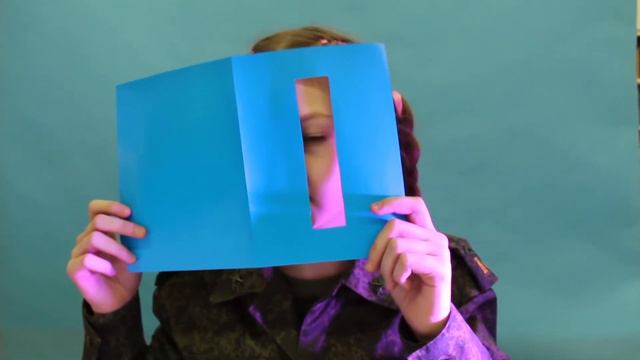 Очумелые ручки - 23 Февраля смотреть онлайн