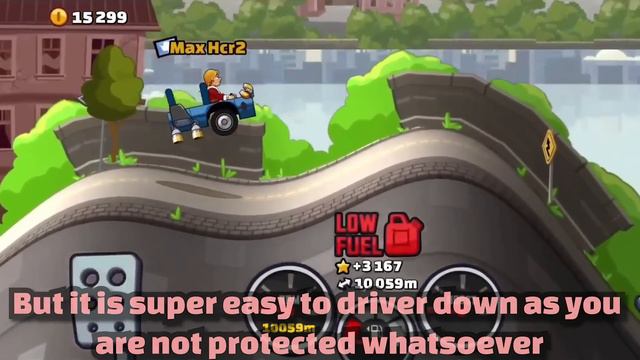 ⚡😋Ranking Every City 10km From Easiest To Hardest - Hill Climb Racing 2 Walkthrough Compilation смотреть онлайн