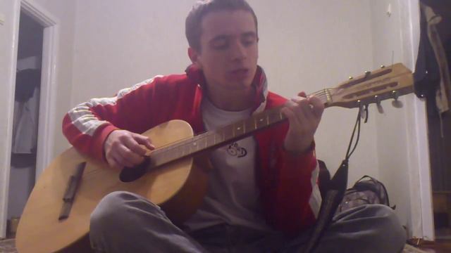 Ассаи - Счастье (acoustic cover) смотреть онлайн
