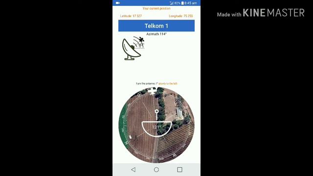Airtel Digital Tv signal setup at home। एयरटेल के सिग्नल खोजे।Dish Tv,Tata Sky Satfinder2019 смотреть онлайн