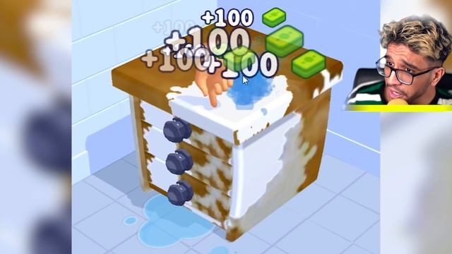 I used THE MAX LEVEL TOILET PAPER in Toilet Games 2: The Big Flush смотреть онлайн