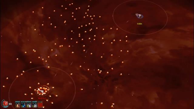 Valkyrie Sky - Pro JP PvP Gameplay смотреть онлайн