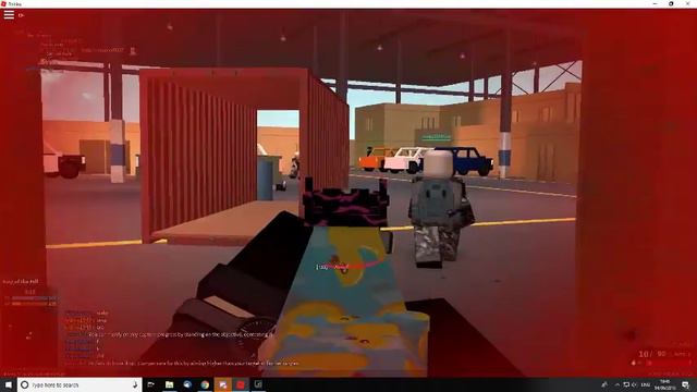 Roblox With Friends Live (Test) смотреть онлайн