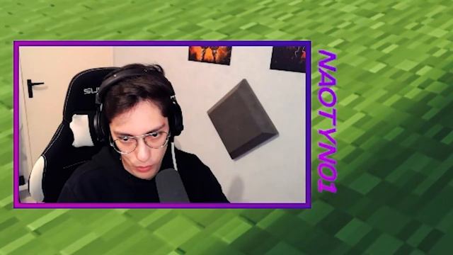 [02] MON TRIDENT DE 19CM - MINECRAFT : ASTRIA FT. SARIO смотреть онлайн