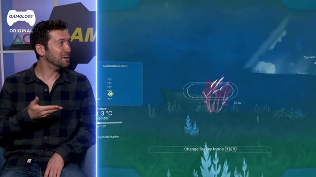 Space Experts REACT to No Man's Sky | Experts React смотреть онлайн