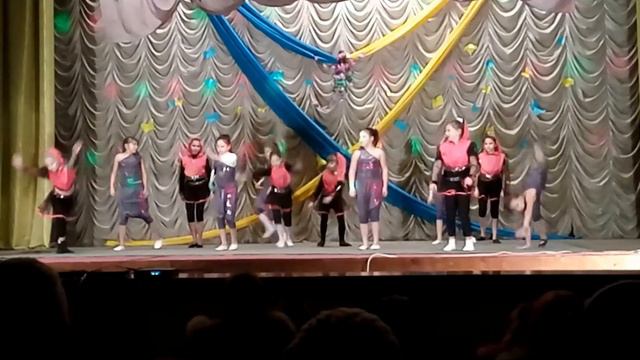 ДК Елизаветовка смотреть онлайн